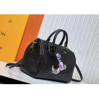 $80.00 USD Louis Vuitton AAA Quality Handbags For Women #1357411