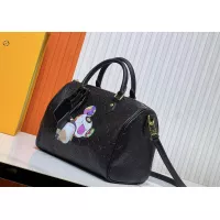 $80.00 USD Louis Vuitton AAA Quality Handbags For Women #1357411