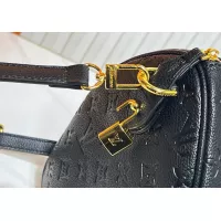 $80.00 USD Louis Vuitton AAA Quality Handbags For Women #1357411