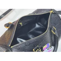 $80.00 USD Louis Vuitton AAA Quality Handbags For Women #1357411