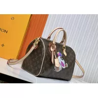 $80.00 USD Louis Vuitton AAA Quality Handbags For Women #1357412