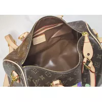$80.00 USD Louis Vuitton AAA Quality Handbags For Women #1357412