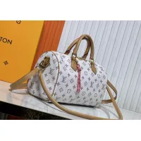 $76.00 USD Louis Vuitton AAA Quality Handbags For Women #1357413