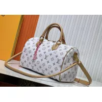 $76.00 USD Louis Vuitton AAA Quality Handbags For Women #1357413
