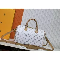 $76.00 USD Louis Vuitton AAA Quality Handbags For Women #1357413
