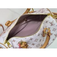 $76.00 USD Louis Vuitton AAA Quality Handbags For Women #1357413