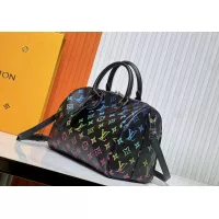 $80.00 USD Louis Vuitton AAA Quality Handbags For Women #1357414