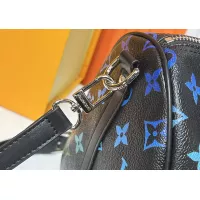 $80.00 USD Louis Vuitton AAA Quality Handbags For Women #1357414