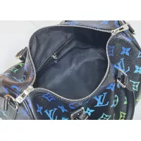 $80.00 USD Louis Vuitton AAA Quality Handbags For Women #1357414