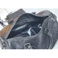 $80.00 USD Louis Vuitton AAA Quality Handbags For Women #1357415