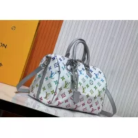 $80.00 USD Louis Vuitton AAA Quality Handbags For Women #1357416