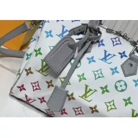 $80.00 USD Louis Vuitton AAA Quality Handbags For Women #1357416