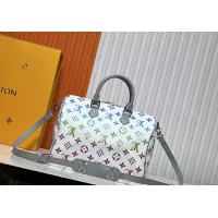 $80.00 USD Louis Vuitton AAA Quality Handbags For Women #1357416