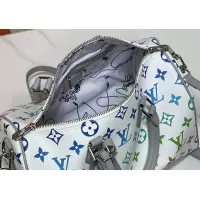 $80.00 USD Louis Vuitton AAA Quality Handbags For Women #1357416