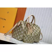 $80.00 USD Louis Vuitton AAA Quality Handbags For Women #1357417