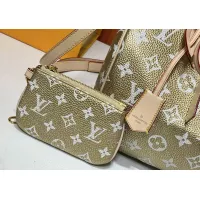 $80.00 USD Louis Vuitton AAA Quality Handbags For Women #1357417