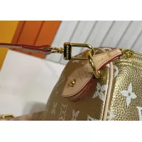 $80.00 USD Louis Vuitton AAA Quality Handbags For Women #1357417