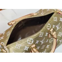 $80.00 USD Louis Vuitton AAA Quality Handbags For Women #1357417