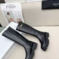 $135.00 USD Celine Boots For Women #1357418