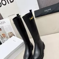 $135.00 USD Celine Boots For Women #1357418