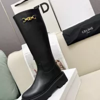 $135.00 USD Celine Boots For Women #1357418
