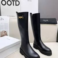 $135.00 USD Celine Boots For Women #1357418