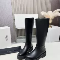 $135.00 USD Celine Boots For Women #1357419