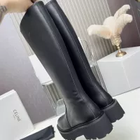 $135.00 USD Celine Boots For Women #1357419