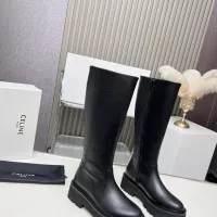 $135.00 USD Celine Boots For Women #1357419