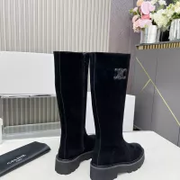 $135.00 USD Celine Boots For Women #1357420
