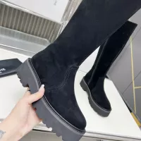 $135.00 USD Celine Boots For Women #1357420
