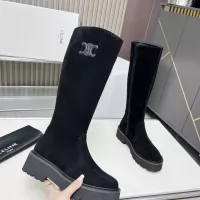 $135.00 USD Celine Boots For Women #1357420