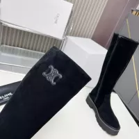 $135.00 USD Celine Boots For Women #1357420
