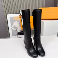 $140.00 USD Louis Vuitton Boots For Women #1357427