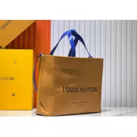 $80.00 USD Louis Vuitton AAA Quality Handbags For Women #1357432