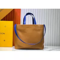 $80.00 USD Louis Vuitton AAA Quality Handbags For Women #1357432
