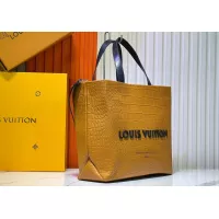 $80.00 USD Louis Vuitton AAA Quality Handbags For Women #1357433