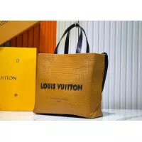 $80.00 USD Louis Vuitton AAA Quality Handbags For Women #1357433