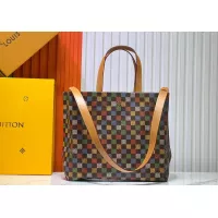 $80.00 USD Louis Vuitton AAA Quality Handbags For Women #1357434