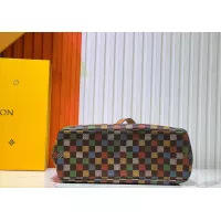 $80.00 USD Louis Vuitton AAA Quality Handbags For Women #1357434