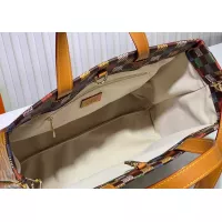 $80.00 USD Louis Vuitton AAA Quality Handbags For Women #1357434