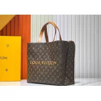 $80.00 USD Louis Vuitton AAA Quality Handbags For Women #1357435
