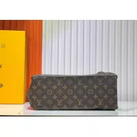 $80.00 USD Louis Vuitton AAA Quality Handbags For Women #1357435