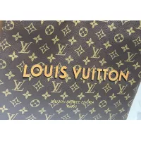 $80.00 USD Louis Vuitton AAA Quality Handbags For Women #1357435