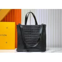$80.00 USD Louis Vuitton AAA Quality Handbags For Women #1357437