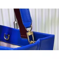 $80.00 USD Louis Vuitton AAA Quality Handbags For Women #1357439