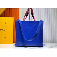 $80.00 USD Louis Vuitton AAA Quality Handbags For Women #1357439