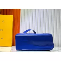 $80.00 USD Louis Vuitton AAA Quality Handbags For Women #1357439