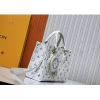 $72.00 USD Louis Vuitton AAA Quality Handbags For Women #1357440