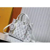 $72.00 USD Louis Vuitton AAA Quality Handbags For Women #1357440